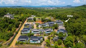 4 Bedroom Villa for sale in Manick Hillside, Si Sunthon, Phuket