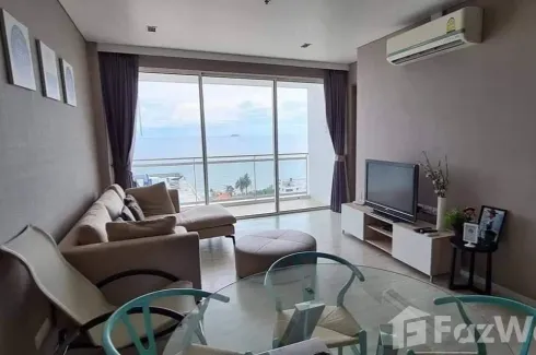 3 Bedroom Condo for sale in Veranda Residence Pattaya, Na Jomtien, Chonburi