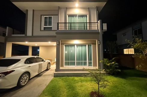 3 Bedroom House for rent in The Plant Thepkasattri-Thalang, Thep Krasatti, Phuket