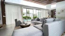 3 Bedroom Villa for rent in Asherah Villas Phuket, Thep Krasatti, Phuket