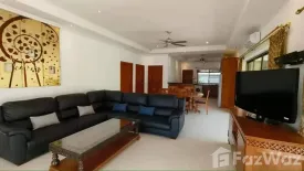 4 Bedroom House for rent in Adare Gardens 2, Nong Prue, Chonburi