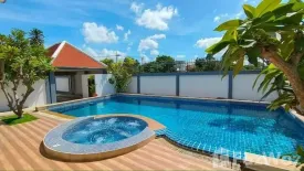 4 Bedroom House for rent in Adare Gardens 2, Nong Prue, Chonburi