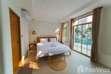 3 Bedroom House for rent in Bang Lamung, Chonburi