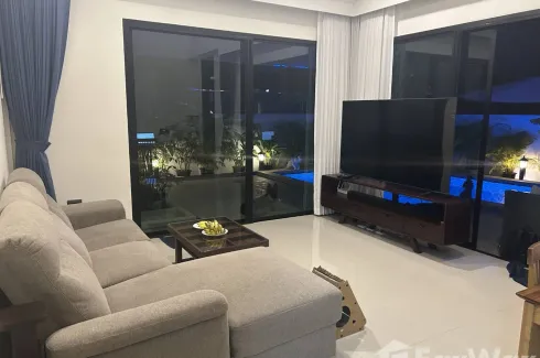 2 Bedroom Villa for rent in The Maple Pattaya, Huai Yai, Chonburi