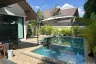 2 Bedroom Villa for rent in The Maple Pattaya, Huai Yai, Chonburi