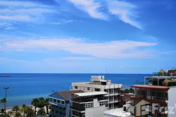 1 Bedroom Condo for rent in Northshore, Na Kluea, Chonburi