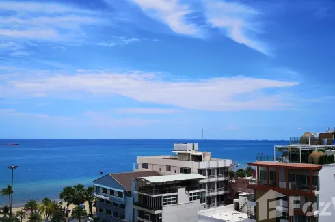 1 Bedroom Condo for rent in Northshore, Na Kluea, Chonburi