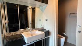 1 Bedroom Condo for rent in The Crest Sukhumvit 34, Khlong Tan, Bangkok near BTS Thong Lo