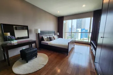1 Bedroom Condo for rent in The Address Chidlom, Lumpini, Bangkok near BTS Chit Lom