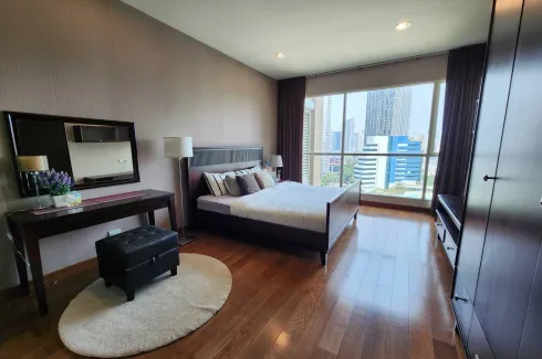 1 Bedroom Condo for rent in The Address Chidlom, Lumpini, Bangkok near BTS Chit Lom