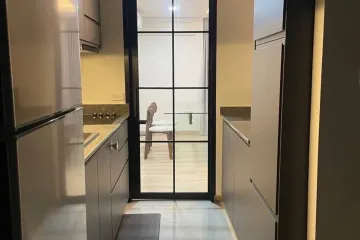 2 Bedroom Condo for rent in Siamese Gioia, Khlong Toei Nuea, Bangkok near MRT Phetchaburi