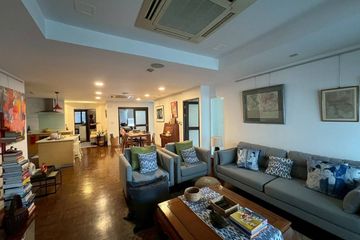 3 Bedroom Condo for rent in Asoke Tower, Khlong Toei Nuea, Bangkok near MRT Phetchaburi