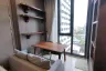 2 Bedroom Condo for rent in Mazarine Ratchayothin, Chan Kasem, Bangkok near BTS Ratchayothin