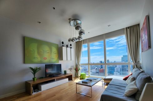 2 Bedroom Condo for rent in Millennium Residence, Khlong Toei, Bangkok near BTS Asoke