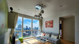 2 Bedroom Condo for rent in Millennium Residence, Khlong Toei, Bangkok near BTS Asoke