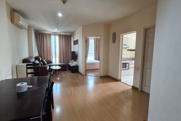 2 Bedroom Condo for rent in Life @ Sukhumvit 65, Phra Khanong Nuea, Bangkok near BTS Phra Khanong