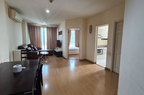 2 Bedroom Condo for rent in Life @ Sukhumvit 65, Phra Khanong Nuea, Bangkok near BTS Phra Khanong