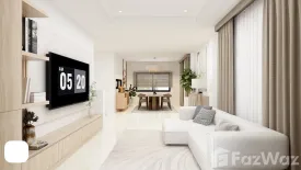 4 Bedroom House for rent in Supalai Lake Ville Phuket, Ko Kaeo, Phuket