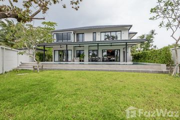 4 Bedroom Villa for sale in Pa Khlok, Phuket