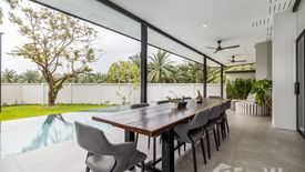 4 Bedroom Villa for sale in Pa Khlok, Phuket