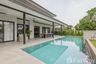 4 Bedroom Villa for sale in Pa Khlok, Phuket