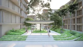 1 Bedroom Apartment for sale in Bellevue Beachfront Condo, Choeng Thale, Phuket