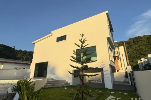 3 Bedroom Villa for sale in Patong, Phuket