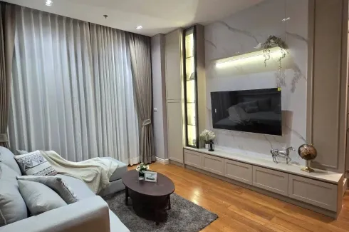 2 Bedroom Condo for rent in Bright Sukhumvit 24, Khlong Tan, Bangkok near BTS Phrom Phong