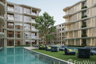 Apartment for sale in Bellevue Beachfront Condo, Choeng Thale, Phuket
