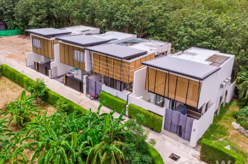 3 Bedroom Villa for sale in Diamond Pool Villa, Si Sunthon, Phuket