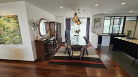 3 Bedroom Condo for rent in Prime Mansion Sukhumvit 31, Khlong Tan Nuea, Bangkok near BTS Phrom Phong