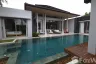 3 Bedroom Villa for rent in Botanica Lake Side I, Choeng Thale, Phuket