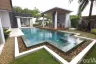 3 Bedroom Villa for rent in Botanica Lake Side I, Choeng Thale, Phuket