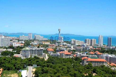 1 Bedroom Condo for sale in The Cliff, Nong Prue, Chonburi