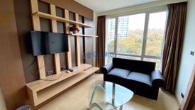 1 Bedroom Condo for sale in The Cliff, Nong Prue, Chonburi