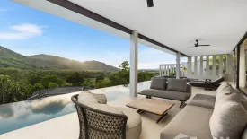 4 Bedroom Villa for sale in Manick Hillside, Si Sunthon, Phuket