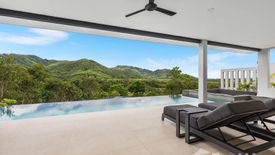 4 Bedroom Villa for sale in Manick Hillside, Si Sunthon, Phuket