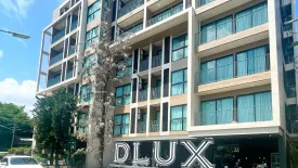 1 Bedroom Condo for rent in Dlux condominium, Chalong, Phuket