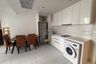 2 Bedroom Condo for rent in Nara 9 by Eastern Star, Sathon, Bangkok near BTS Chong Nonsi
