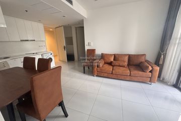 2 Bedroom Condo for rent in Nara 9 by Eastern Star, Sathon, Bangkok near BTS Chong Nonsi