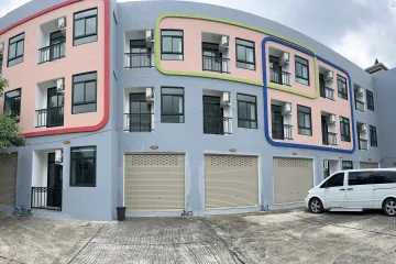 44 Bedroom Commercial for sale in Nong Prue, Chonburi