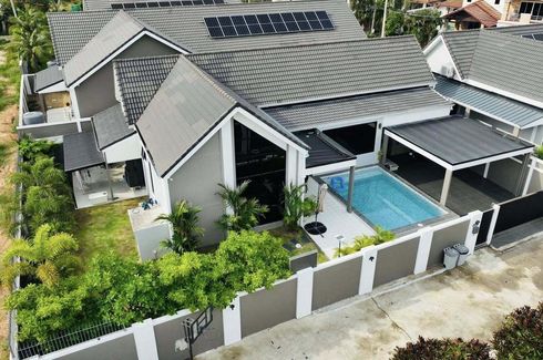 3 Bedroom Villa for sale in Pong, Chonburi