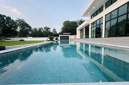 3 Bedroom Villa for sale in Phoenix Golf Villa, Huai Yai, Chonburi