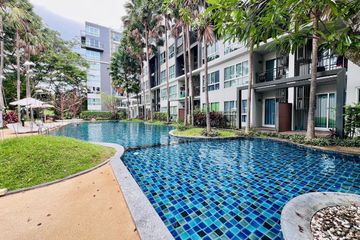 1 Bedroom Condo for sale in Natureza Art, Na Kluea, Chonburi