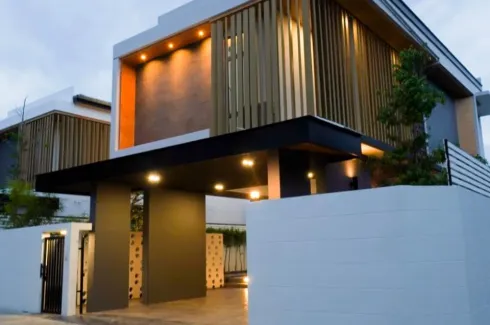 4 Bedroom Villa for sale in Saraphi, Chiang Mai