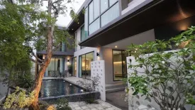 4 Bedroom Villa for sale in Saraphi, Chiang Mai