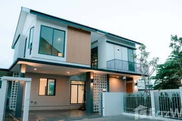 3 Bedroom House for sale in Tha Wang Tan, Chiang Mai