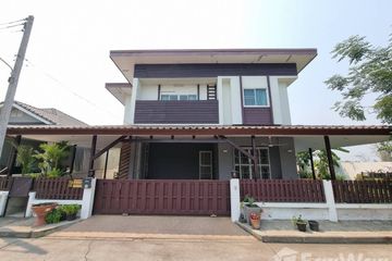 5 Bedroom House for rent in Boonfah Grand Home 2, Ton Pao, Chiang Mai