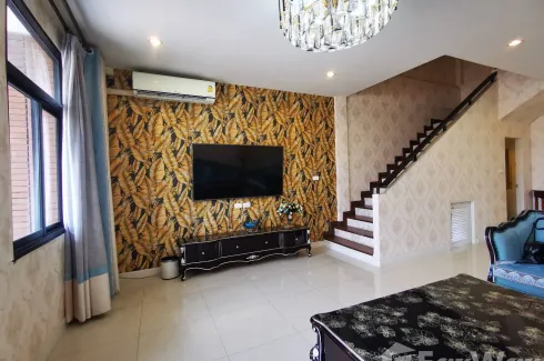 3 Bedroom House for rent in Koolpunt Ville 9, Ban Waen, Chiang Mai
