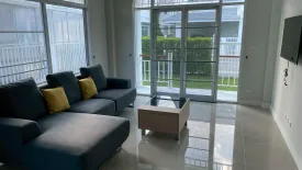 3 Bedroom House for rent in Baan Na Cheun, San Klang, Chiang Mai